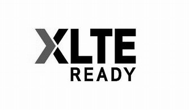  XLTE READY