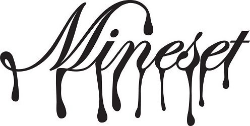 Trademark Logo MINESET