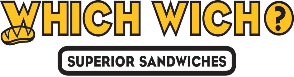  WHICH WICH? SUPERIOR SANDWICHES