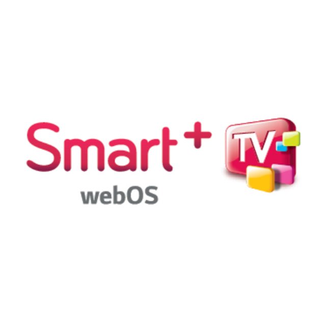 Trademark Logo SMART + TV WEBOS