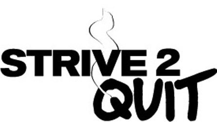 Trademark Logo STRIVE 2 QUIT