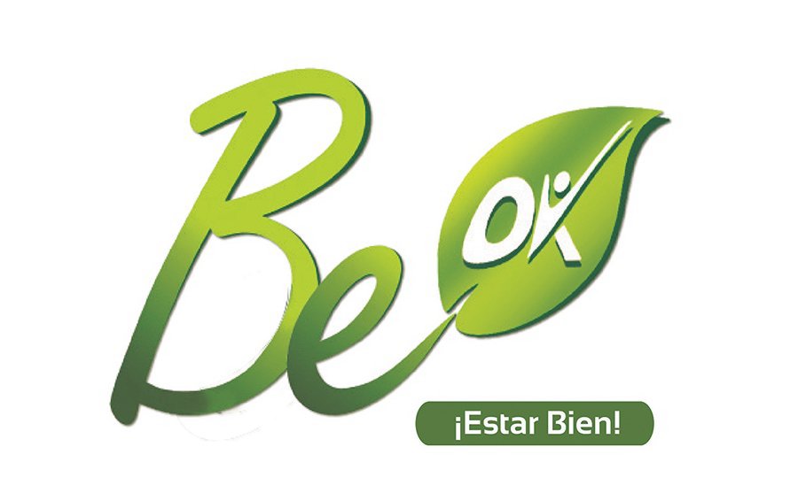  BE OK Â¡ESTAR BIEN!