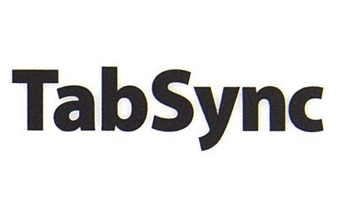  TABSYNC