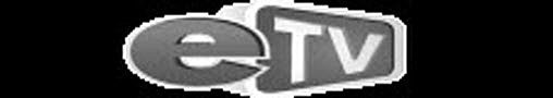 Trademark Logo ETV