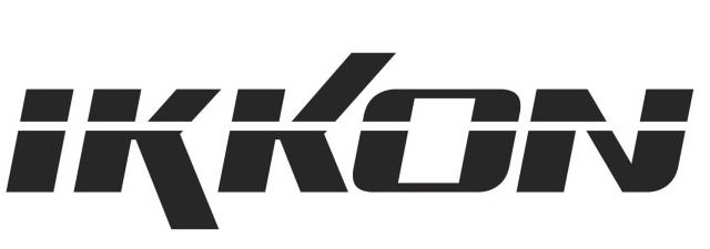 Trademark Logo IKKON