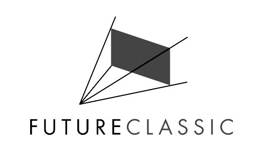 Trademark Logo FUTURECLASSIC