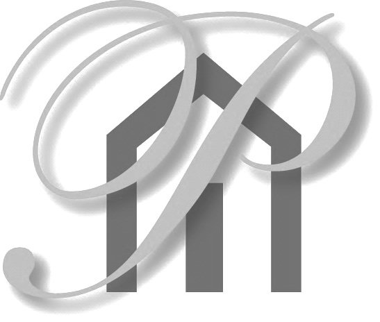 Trademark Logo P