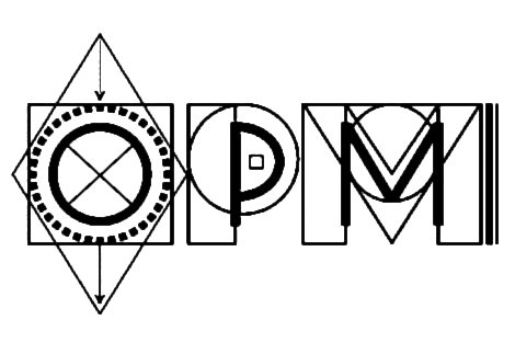 Trademark Logo OPM