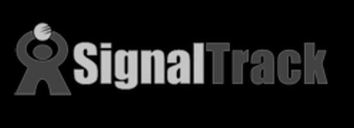 Trademark Logo SIGNALTRACK