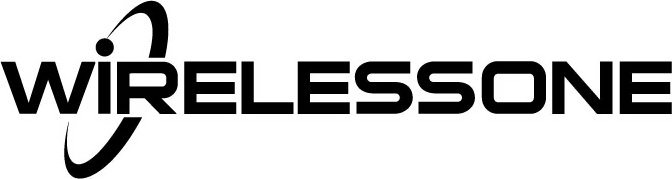 Trademark Logo WIRELESS ONE