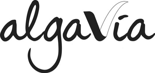 Trademark Logo ALGAVIA