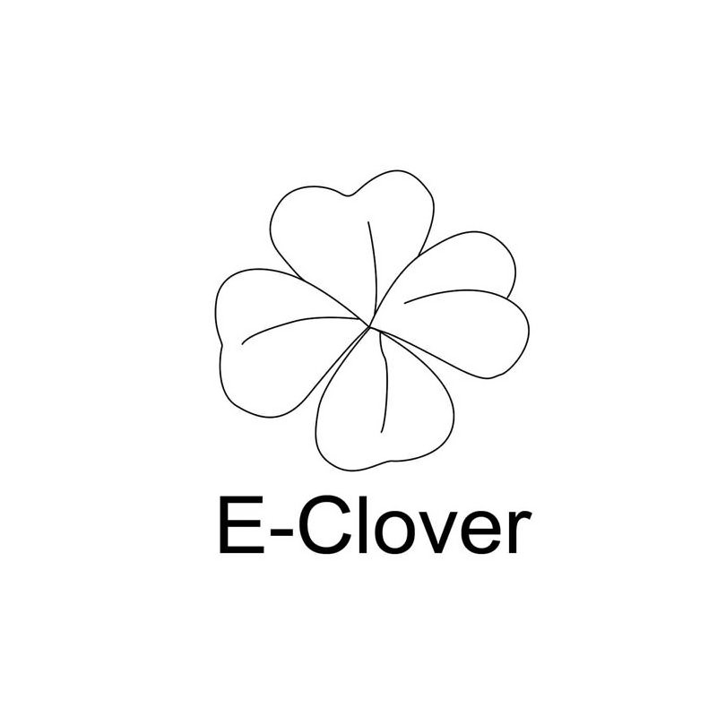  E-CLOVER