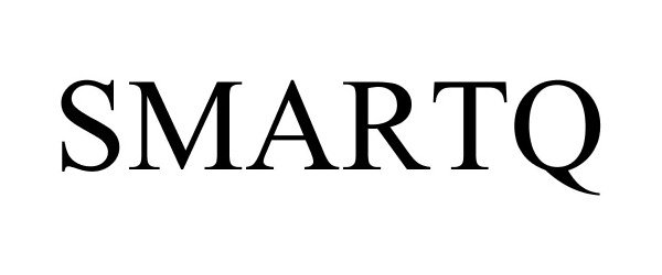 Trademark Logo SMARTQ