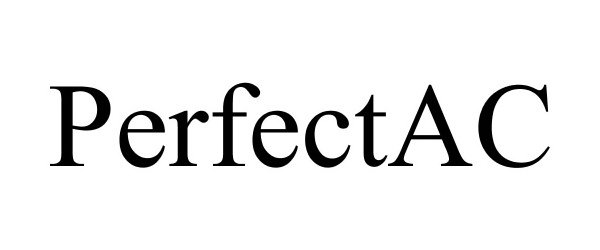 Trademark Logo PERFECTAC