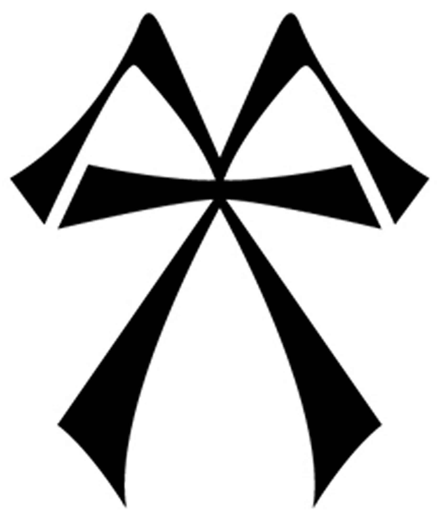 Trademark Logo EK