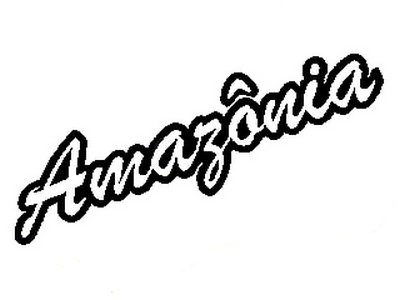 Trademark Logo AMAZONIA