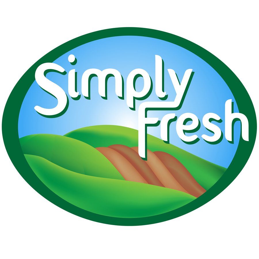 Trademark Logo SIMPLY FRESH