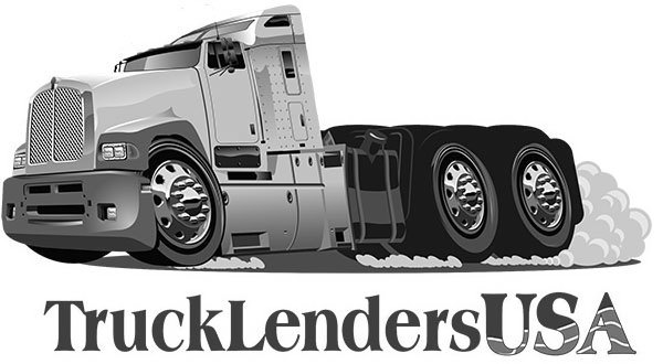 Trademark Logo TRUCKLENDERSUSA