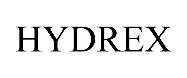 HYDREX