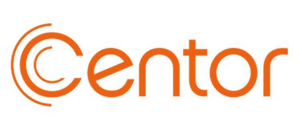 Trademark Logo CENTOR