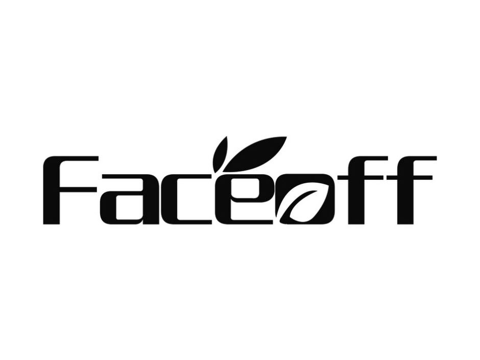 Trademark Logo FACEOFF