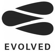 Trademark Logo EVOLVED