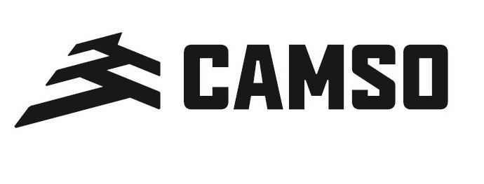 Trademark Logo CAMSO