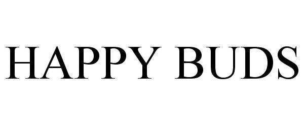  HAPPY BUDS