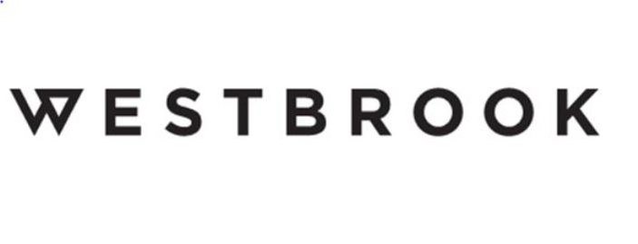 Trademark Logo WESTBROOK