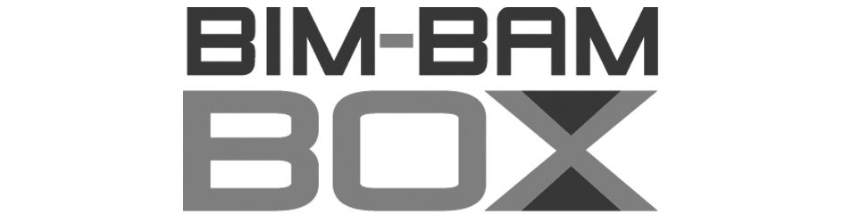  BIM-BAM BOX