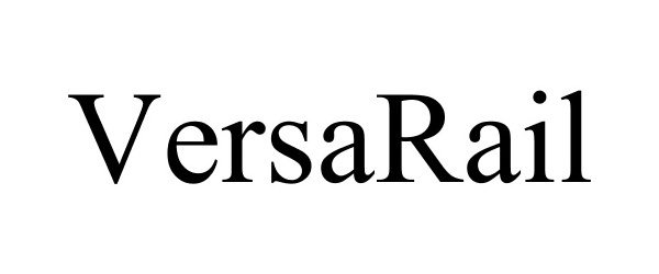 Trademark Logo VERSARAIL