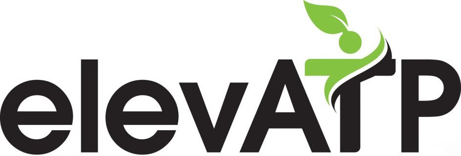 Trademark Logo ELEVATP