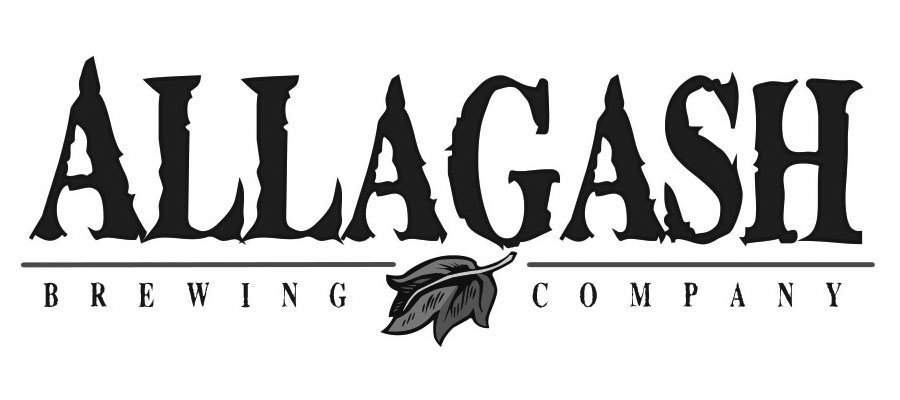 Trademark Logo ALLAGASH BREWING COMPANY