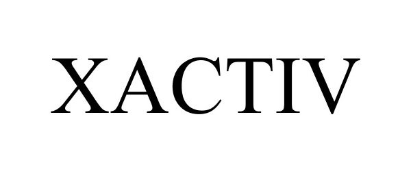  XACTIV