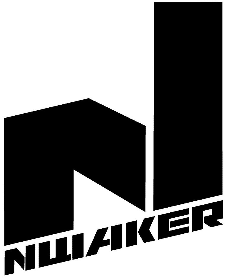  N NWAKER