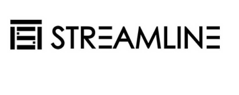 Trademark Logo STREAMLINE