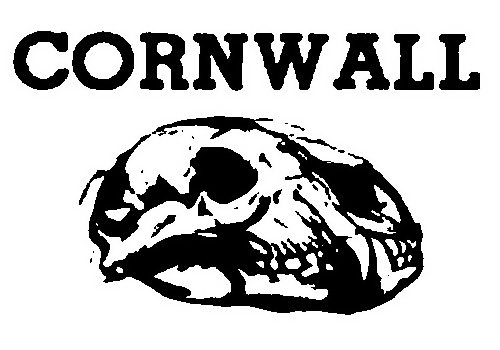 CORNWALL