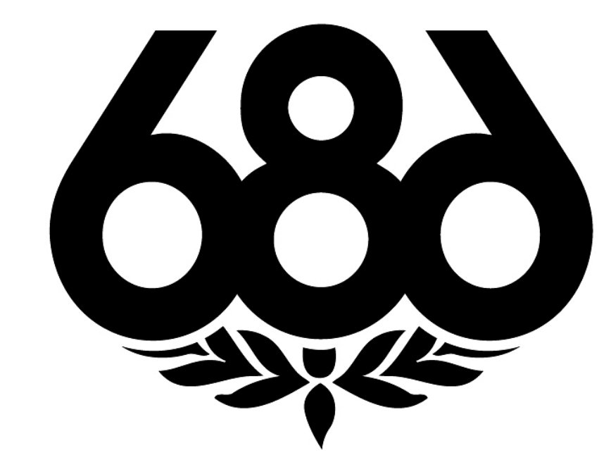 Trademark Logo 686