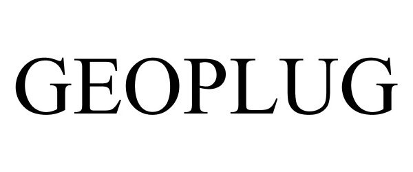 GEOPLUG