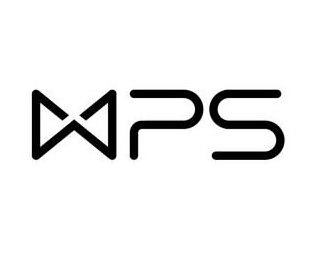 Trademark Logo WPS