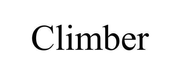  CLIMBER