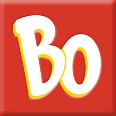 Trademark Logo BO