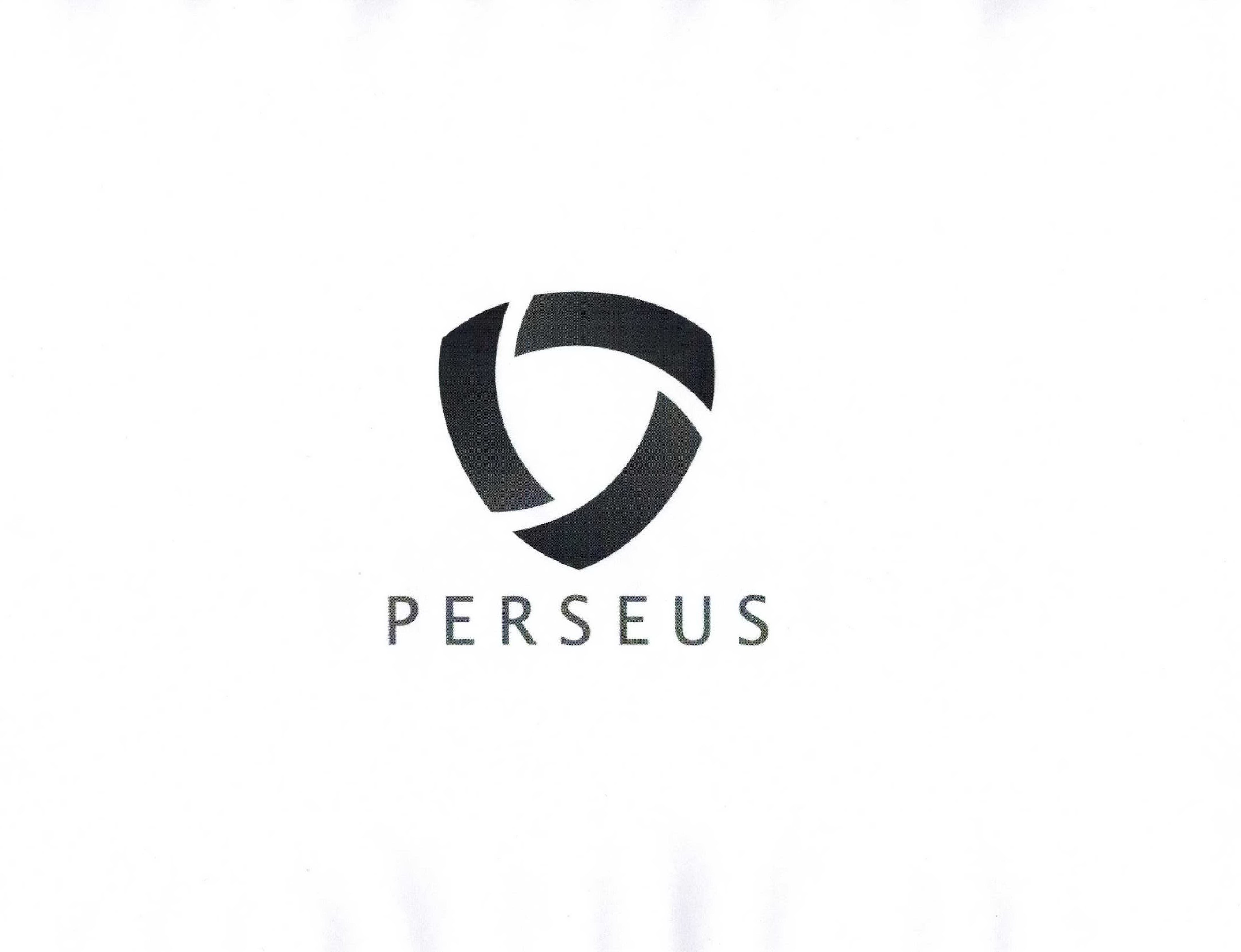 Trademark Logo PERSEUS