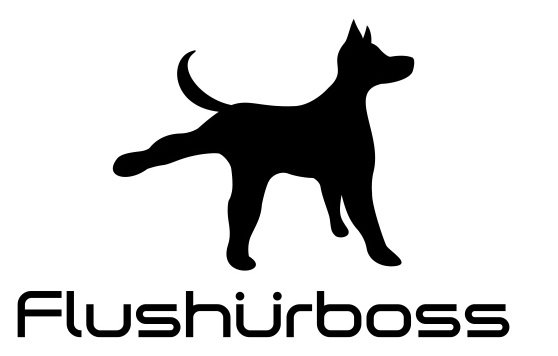 Trademark Logo FLUSHURBOSS