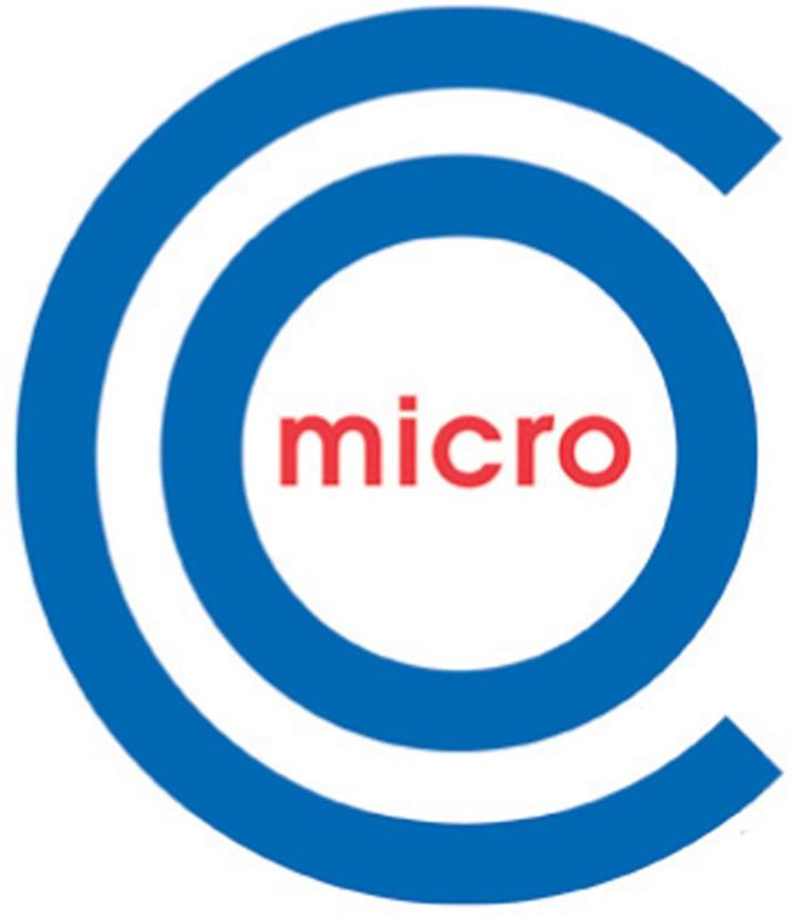 Trademark Logo MICRO CO
