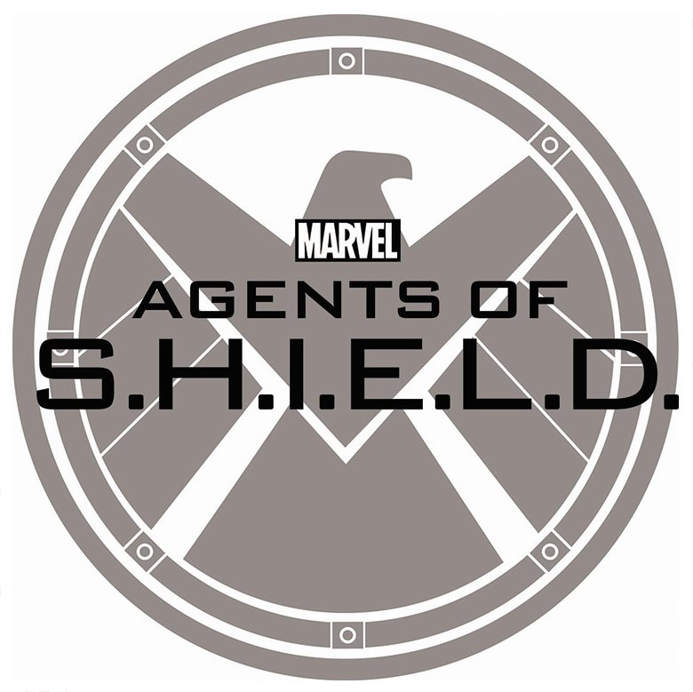 Trademark Logo MARVEL AGENTS OF S.H.I.E.L.D.