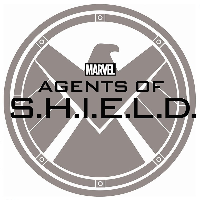  MARVEL AGENTS OF S.H.I.E.L.D.