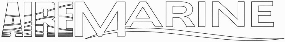 Trademark Logo AIREMARINE