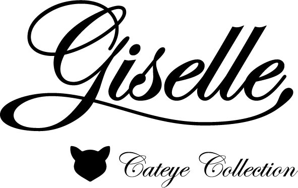 Trademark Logo GISELLE CATEYE COLLECTION