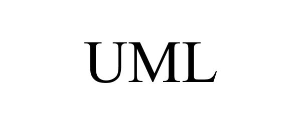 Trademark Logo UML